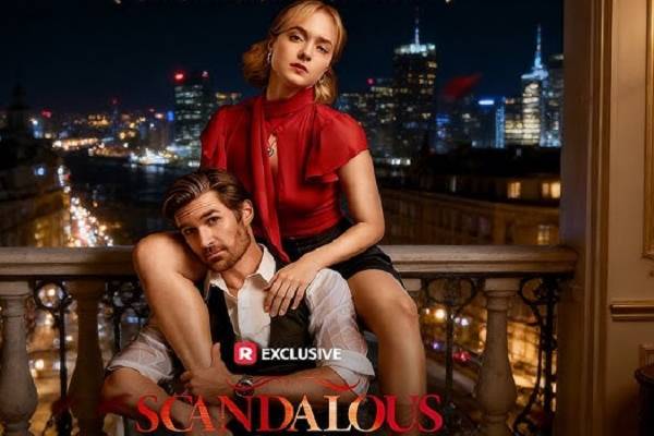 ReelShort Scandalous Cast