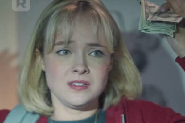 ReelShort Scandalous Dailymotion Backstory