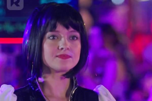 ReelShort Scandalous Dailymotion