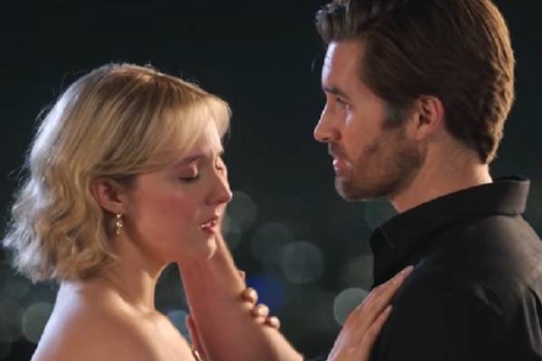 ReelShort Scandalous Ending