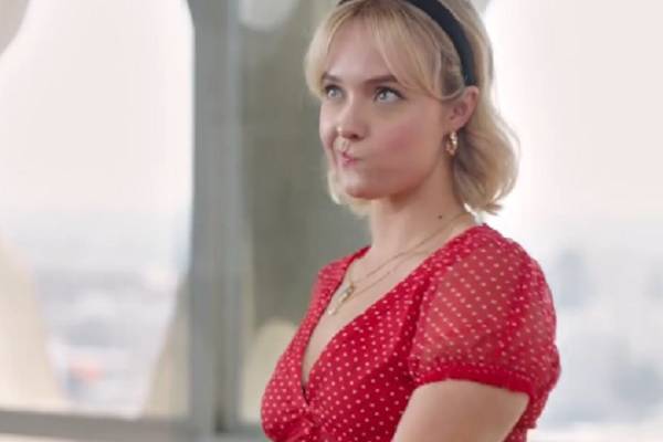 ReelShort Scandalous Story Vertical Drama Version