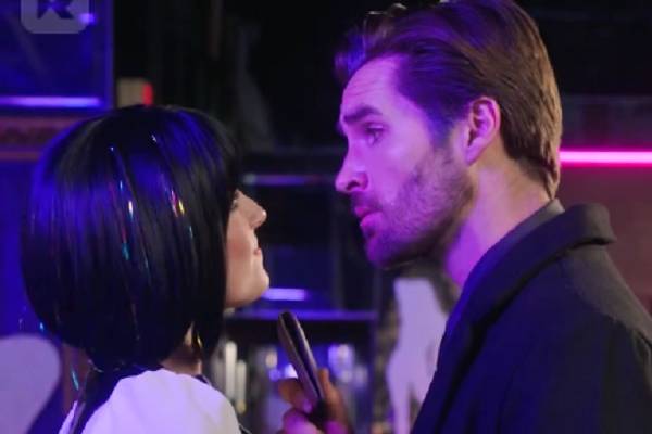 ReelShort Scandalous Storyline Book Version