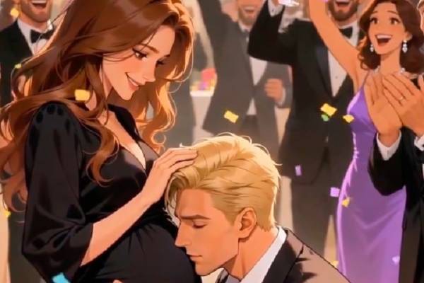 ReelShort The Father’s Sin Watch Online