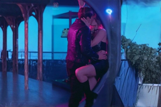 The One That Got Away Drama