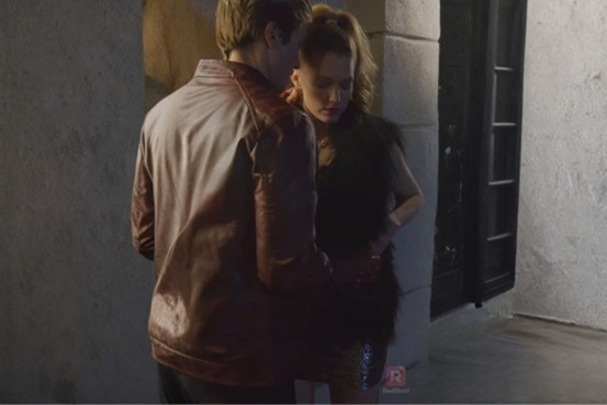 The One That Got Away Movie