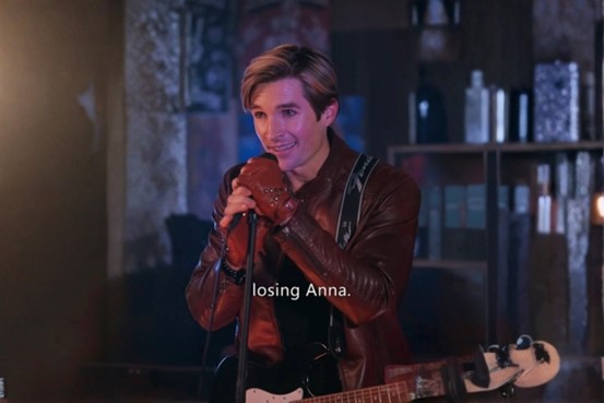 The One That Got Away Full Movie