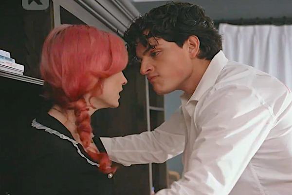 ReelShort Vicious Novel