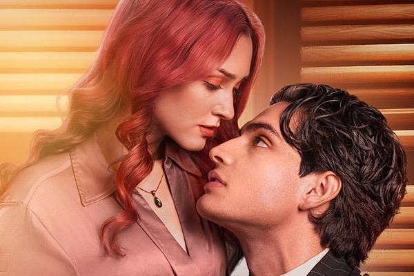 ReelShort Vicious Book