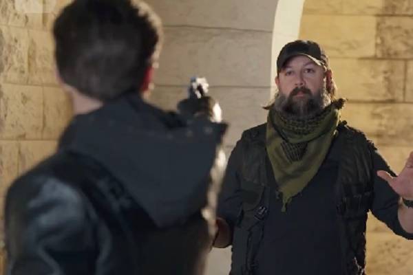 Return Of The Reaper Series Reviews