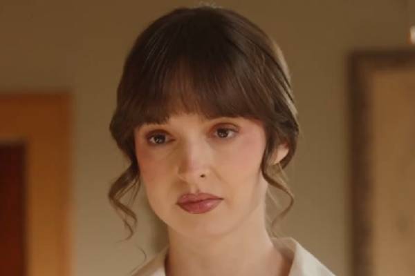 Rosa Singerman Actress Age