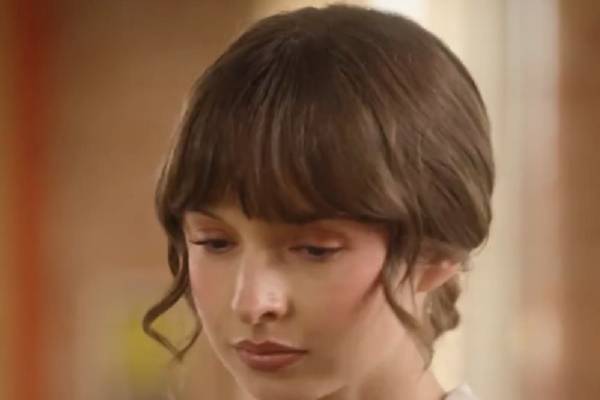 Rosa Singerman Don’t Challenge The Lady Billionaire