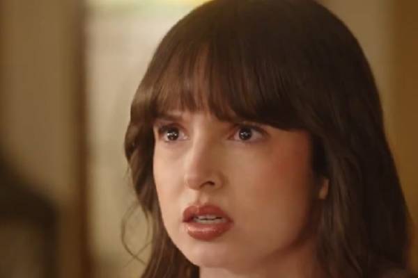 Rosa Singerman Kidnapped By The Mafia