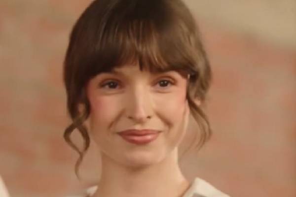 Rosa Singerman ReelShort Collaboration