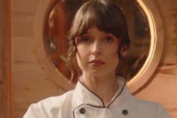 Rosa Singerman The Cooking Queen: A Recipe For Divorce