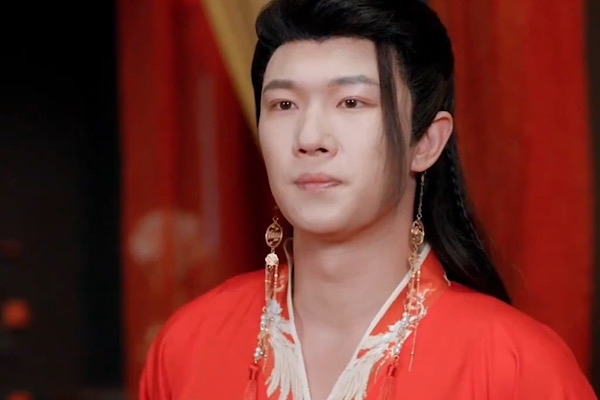 Smile and Endure Not This Time Episodes