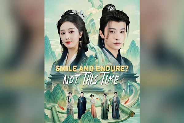 Smile and Endure Not This Time Dailymotion