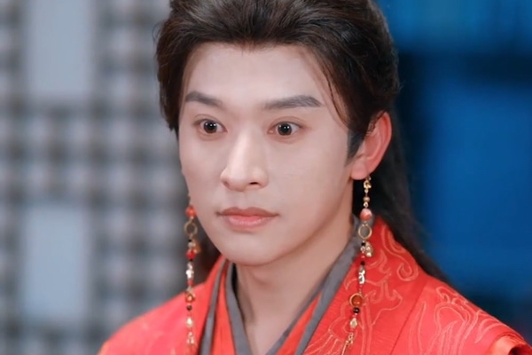 Smile and Endure Not This Time Drama