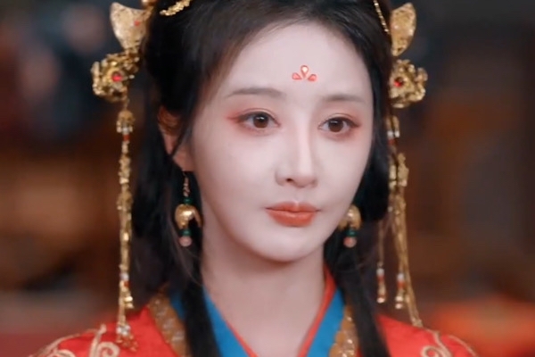 Smile and Endure Not This Time Actor