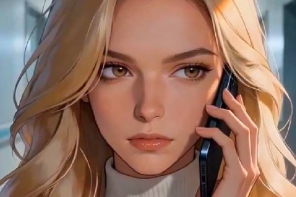 Sophie Coleman And James Coleman Sophie