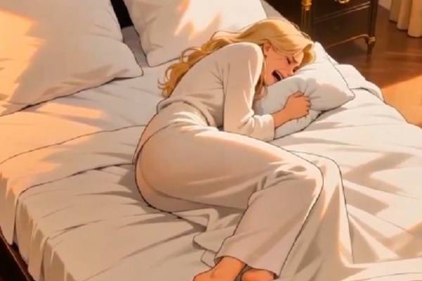 Sophie Coleman And James Coleman