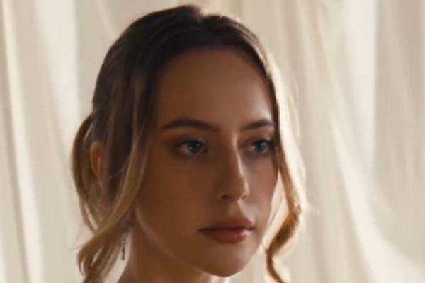 Taming My Ex’s Billionaire Uncle Ending