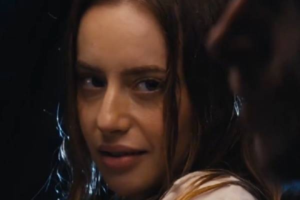 Taming My Ex’s Billionaire Uncle Story