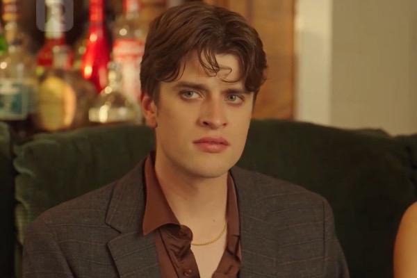 Tate Doppler a ReelShort star