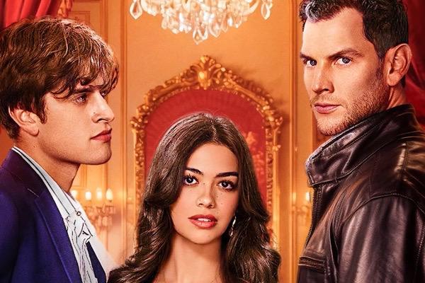 Tate Doppler as the cheat