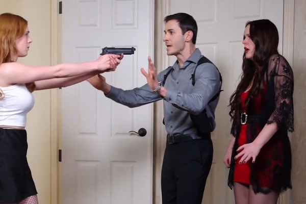 tempting the mafia twins drama dailymotion