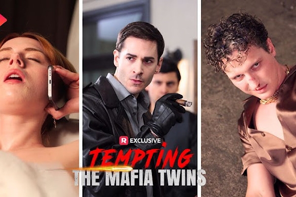 Tempting the Mafia Twins