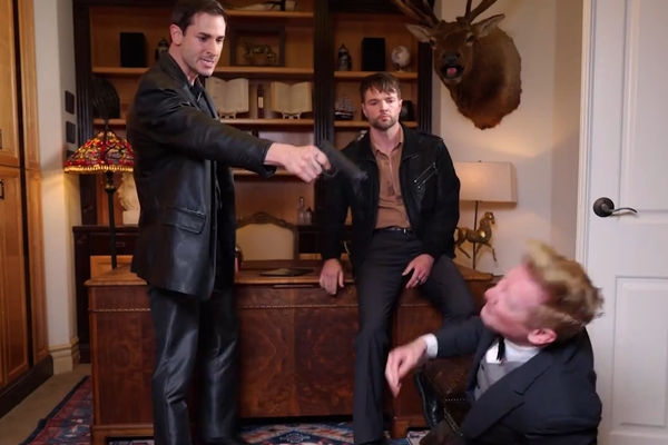 tempting the mafia twins imdb movie