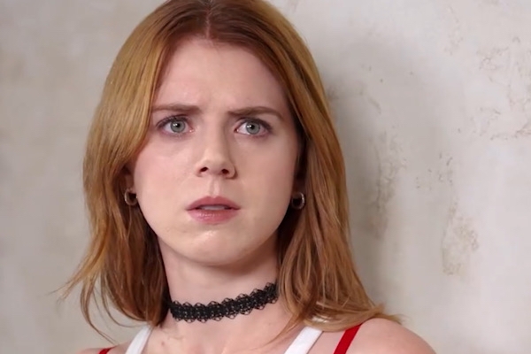 Tempting the Mafia Twins Actress