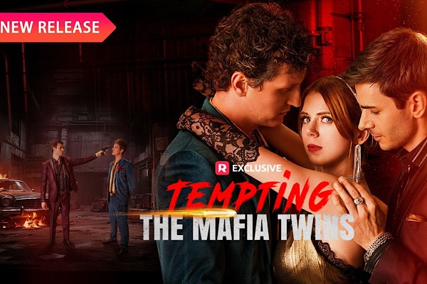 Tempting the Mafia Twins