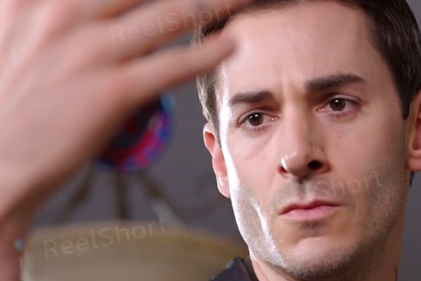 Tempting the Mafia Twins ReelShort Drama