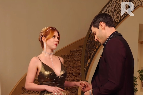 Tempting the Mafia Twins Ending