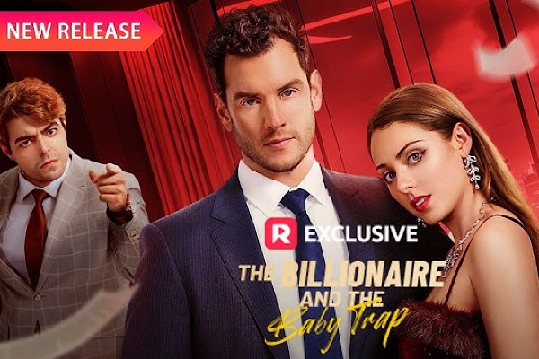 The Billionaire and the Baby Trap