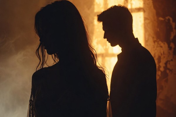 The Breaking Point of Love Dailymotion Part 1