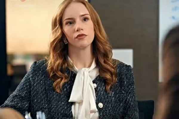 The Breaking Point Of Love Reelshort