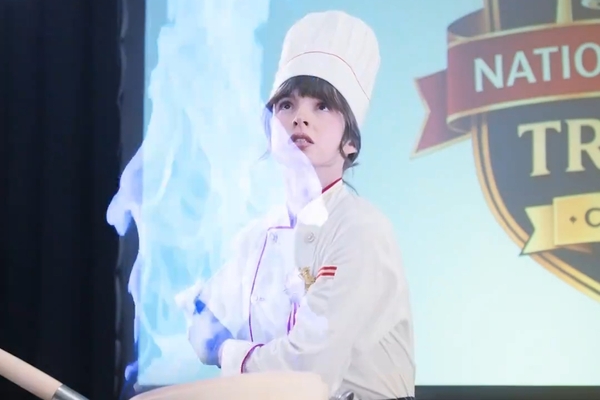 the cooking queen a recipe for divorce dailymotion movie