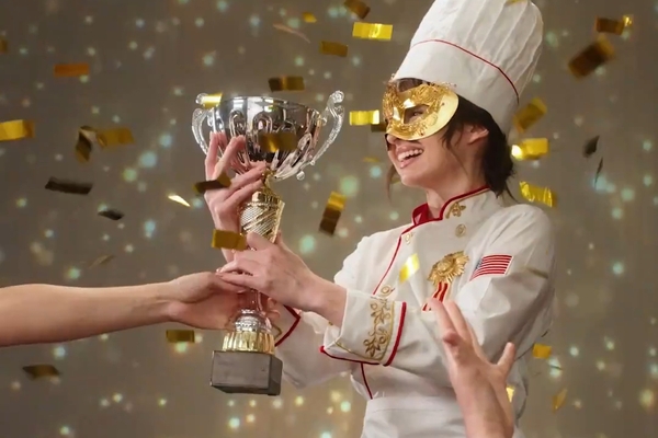 the cooking queen a recipe for divorce ending