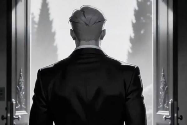 The Father’s Sin Anime Reviews