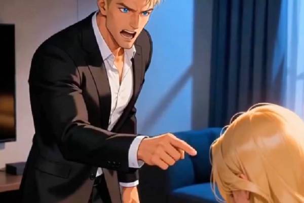 The Father’s Sin Dailymotion Season 1