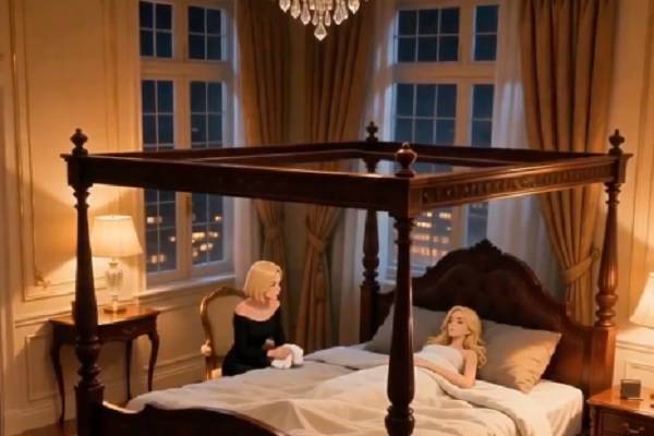 The Father’s Sin Drama Reviews