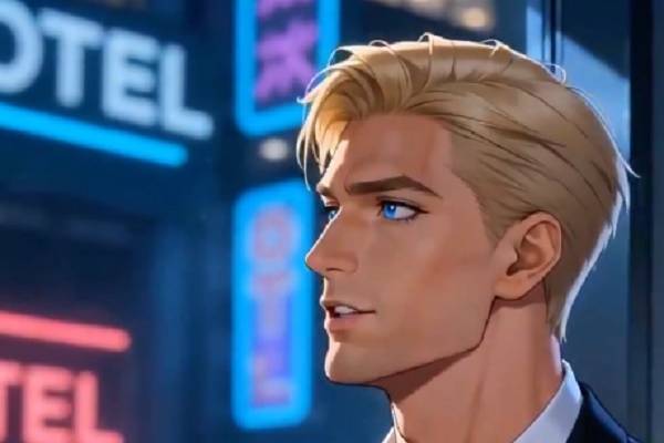 The Father’s Sin Novel Read Online Plots