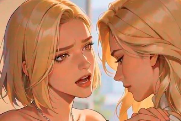 The Father’s Sin Novel Read Online Themes