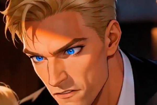 The Father’s Sin Novel Read Online