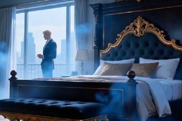 The Father’s Sin ReelShort Anime Watch Online