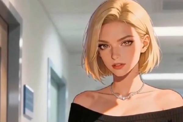 The Father’s Sin Short Drama