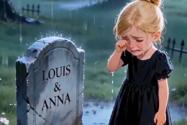 The Fathers Sin Reel Short