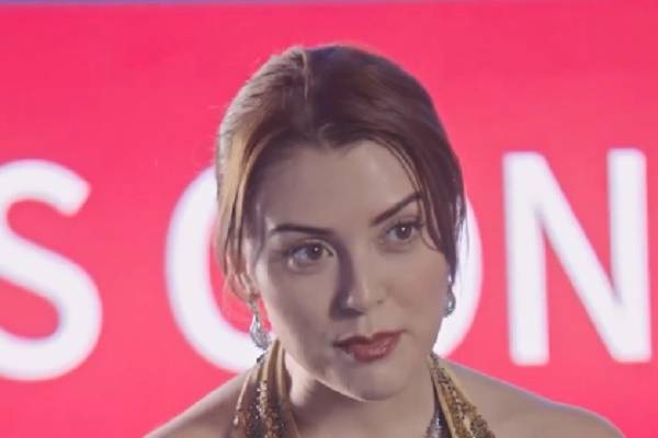 The Magnificent Bodyguard Cast Chloe Cait